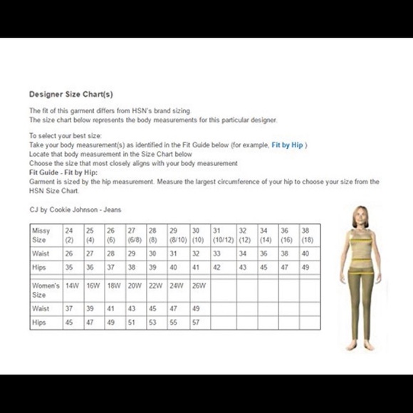 CJ by Cookie Johnson Dark Wash Boyfriend Jeans 34 - Picture 5 of 5